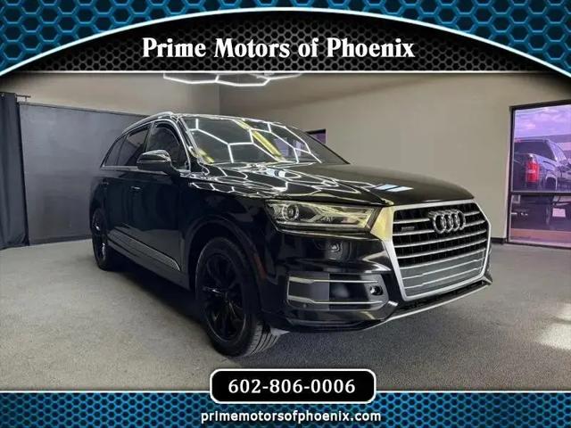 2019 Audi Q7 55 Premium for sale in Phoenix, AZ