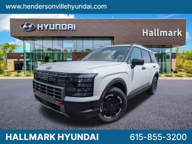 2026 Hyundai Palisade XRT Pro for sale in Nashville, TN