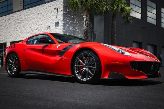 2017 Ferrari F12tdf Unknown for sale in Naples, FL