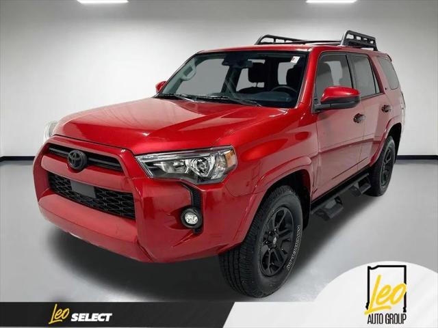 2022 Toyota 4Runner SR5 for sale in Indianapolis, IN