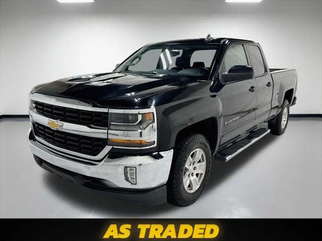 2017 Chevrolet Silverado 1500 1LT for sale in Indianapolis, IN