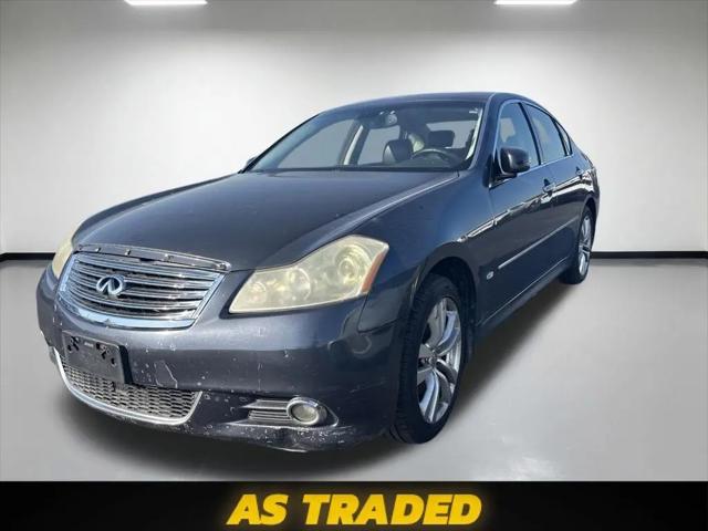 2008 INFINITI M35 Base for sale in Indianapolis, IN
