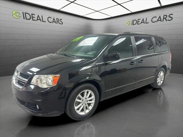 2019 Dodge Grand Caravan SXT for sale in Mesa, AZ