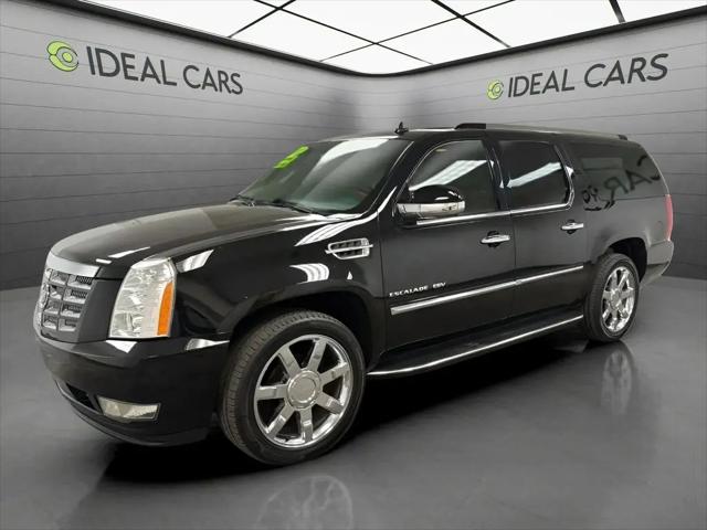 2013 Cadillac Escalade ESV Luxury for sale in Mesa, AZ