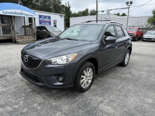 2014 Mazda CX-5 Touring for sale in Sylvania, OH