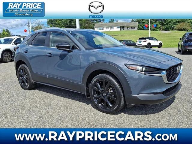 2024 Mazda CX-30 2.5 S Carbon Edition for sale in Stroudsburg, PA