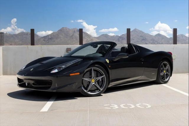 2012 Ferrari Spider Base for sale in Scottsdale, AZ