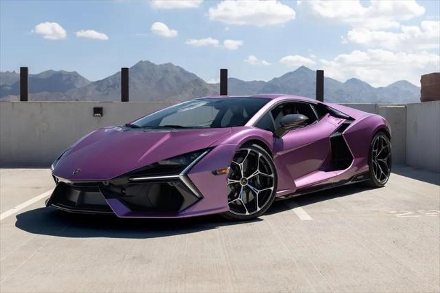 2026 Lamborghini Revuelto Coupe for sale in Scottsdale, AZ