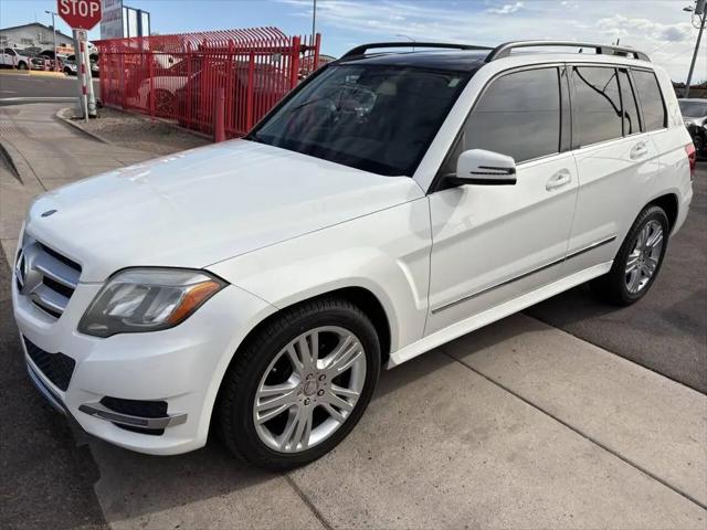2014 Mercedes-Benz GLK-CLASS GLK 350 GLK 350 for sale in Phoenix, AZ
