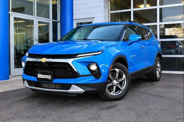 2024 Chevrolet Blazer AWD 3LT for sale in Englewood, CO