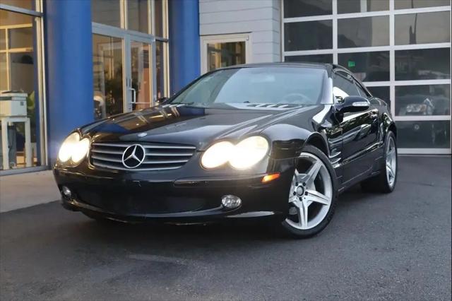 2003 Mercedes-Benz 500 Unknown for sale in Englewood, CO