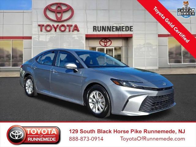 2025 Toyota Camry LE for sale in Runnemede, NJ