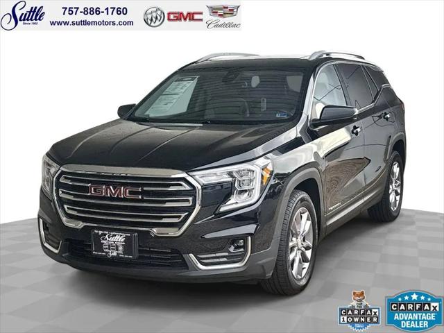 2023 GMC Terrain AWD SLT for sale in NEWPORT NEWS, VA
