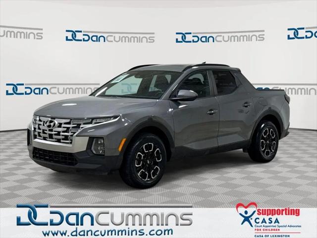 2022 Hyundai Santa Cruz SEL Premium for sale in Georgetown, KY