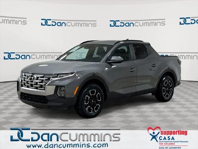 2022 Hyundai Santa Cruz SEL Premium for sale in Georgetown, KY