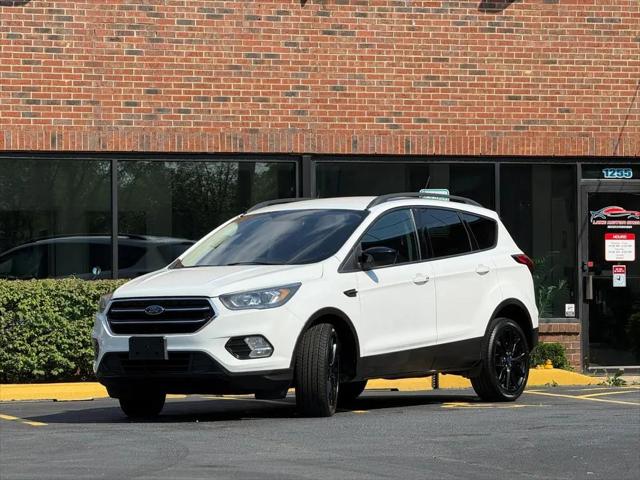 2019 Ford Escape SE for sale in Des Plaines, IL