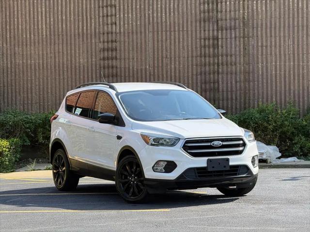 2019 Ford Escape SE for sale in Des Plaines, IL
