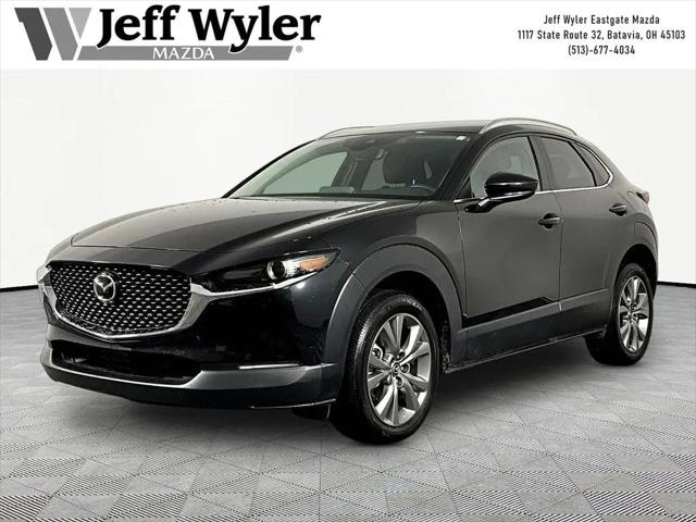 2023 Mazda CX-30 2.5 S Select for sale in BATAVIA, OH