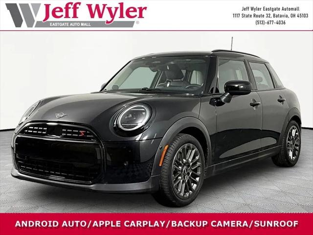 2025 MINI Hardtop Cooper S for sale in BATAVIA, OH