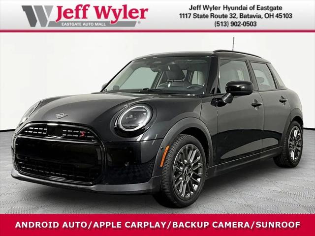 2025 MINI Hardtop Cooper S for sale in BATAVIA, OH