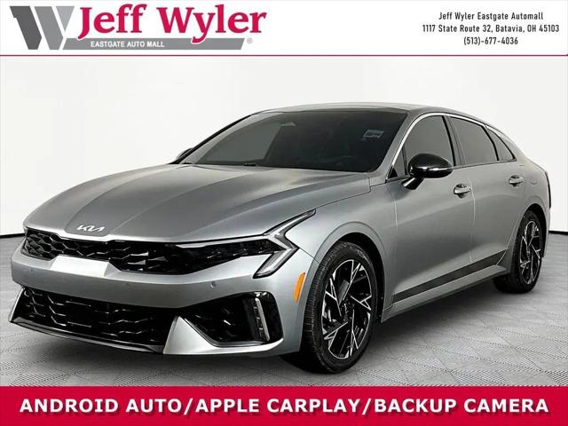 2025 Kia K5 GT-Line for sale in BATAVIA, OH