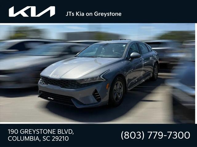 2024 Kia K5 LXS for sale in Columbia, SC