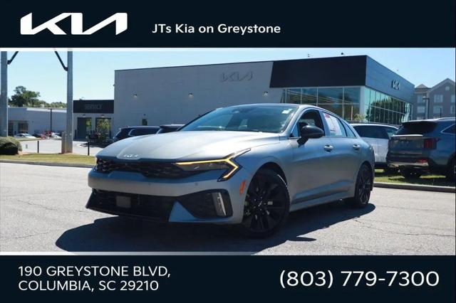 2024 Kia K5 LXS for sale in Columbia, SC