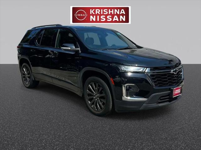 2023 Chevrolet Traverse AWD RS for sale in Greenvale, NY