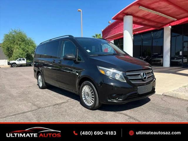 2019 Mercedes-Benz Metris Base for sale in Mesa, AZ