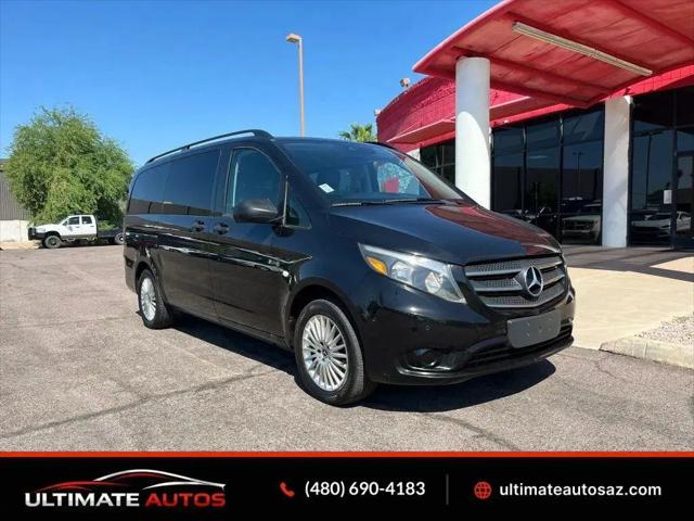 2019 Mercedes-Benz Metris Base for sale in Mesa, AZ