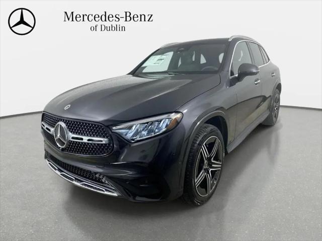 2027 Mercedes-Benz GLC GLC 300 for sale in Dublin, OH