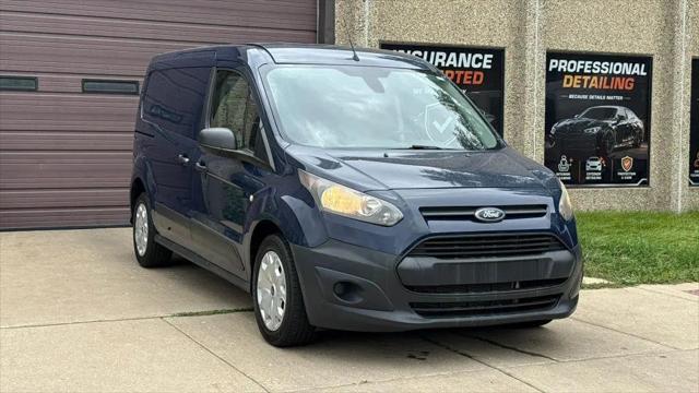 2017 Ford Transit Connect XL for sale in Crystal Lake, IL