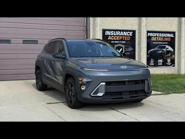 2026 Hyundai Kona SEL Sport for sale in Crystal Lake, IL