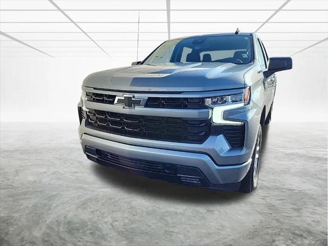 2026 Chevrolet Silverado 1500 4WD Crew Cab Short Bed RST for sale in Aitkin, MN