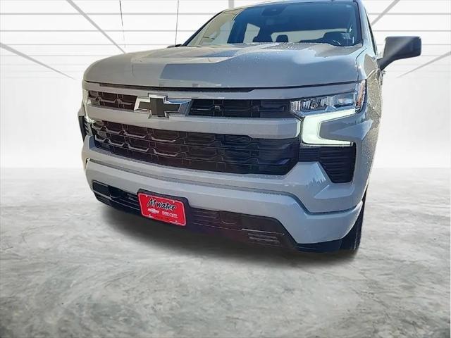 2026 Chevrolet Silverado 1500 4WD Crew Cab Short Bed RST for sale in Aitkin, MN