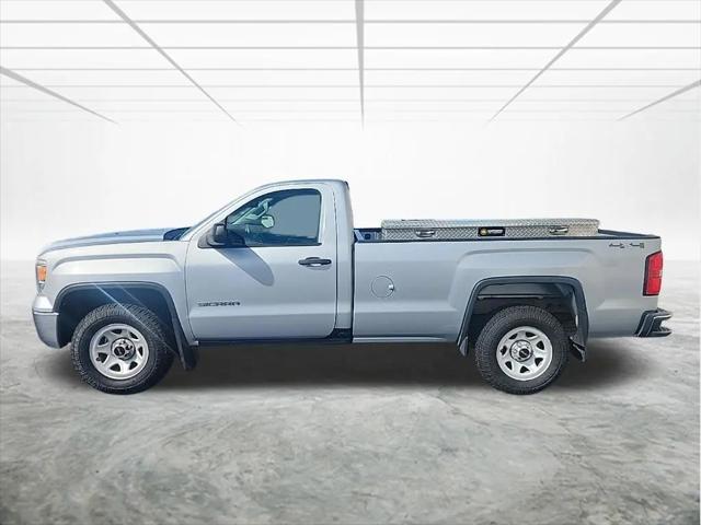 2015 GMC Sierra 1500 Base for sale in Aitkin, MN