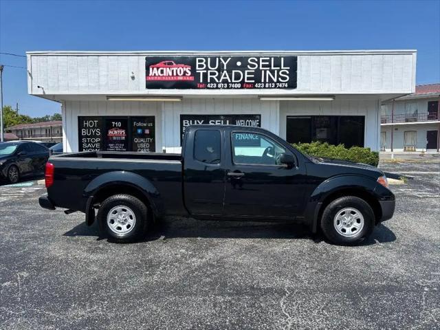 2019 Nissan Frontier S for sale in Cleveland, TN