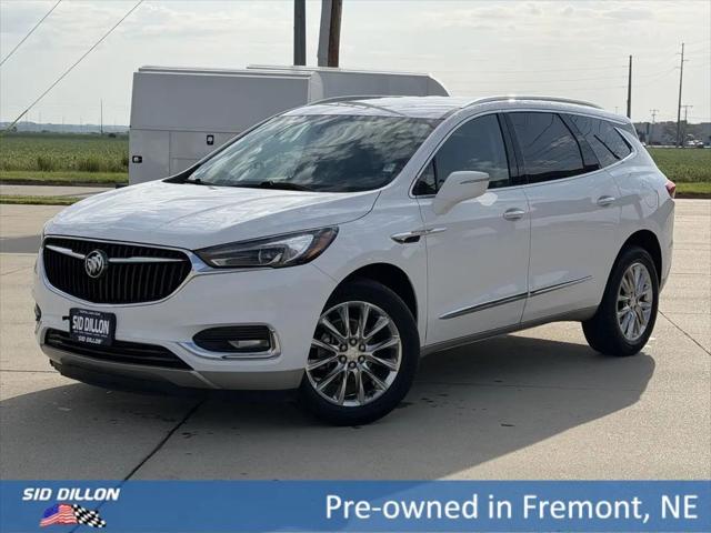 2020 Buick Enclave AWD Essence for sale in Fremont, NE