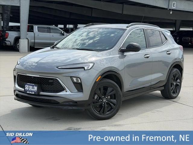 2025 Buick Encore GX Sport Touring AWD for sale in Fremont, NE