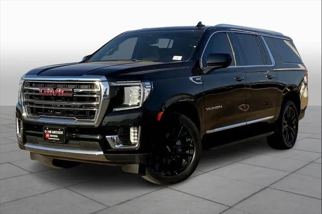 2023 GMC Yukon XL 4WD SLT for sale in Lubbock, TX