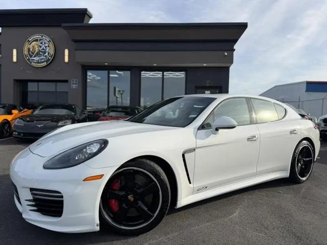 2015 Porsche Panamera GTS for sale in Fredericksburg, VA