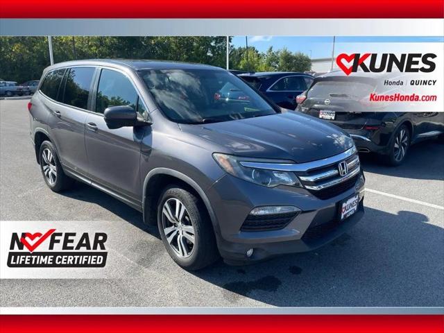 2018 Honda Pilot EX for sale in Quincy, IL