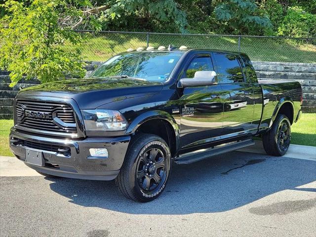 2018 Ram 2500 Big Horn Mega Cab 4x4 64 Box for sale in Alexandria, VA