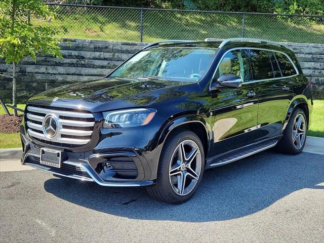 2024 Mercedes-Benz GLS GLS 450 4MATIC for sale in Alexandria, VA