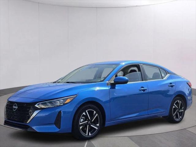 2025 Nissan Sentra SV for sale in Jackson, MS