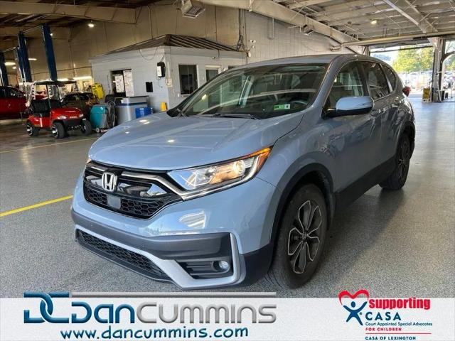 2022 Honda CR-V AWD EX for sale in Georgetown, KY
