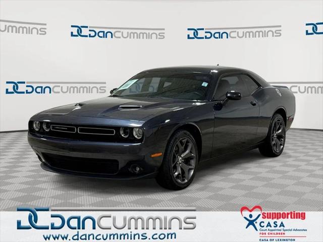 2018 Dodge Challenger SXT Plus for sale in Georgetown, KY