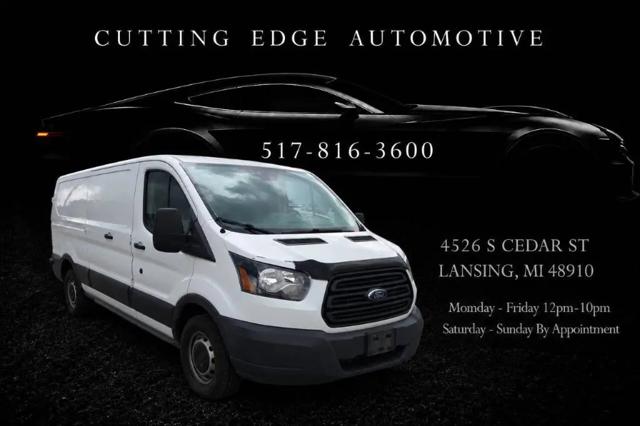 2018 Ford Transit Base for sale in Lansing, MI