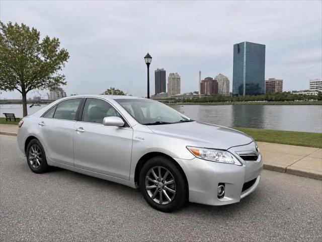 2011 Toyota Camry Unknown for sale in Toledo, OH