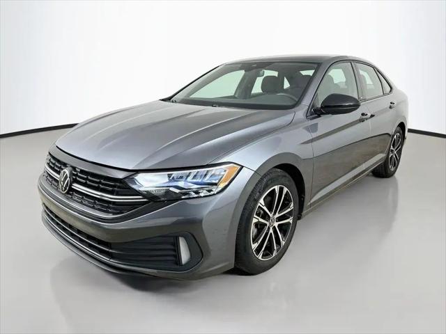 2023 Volkswagen Jetta 1.5T Sport for sale in Dublin, OH